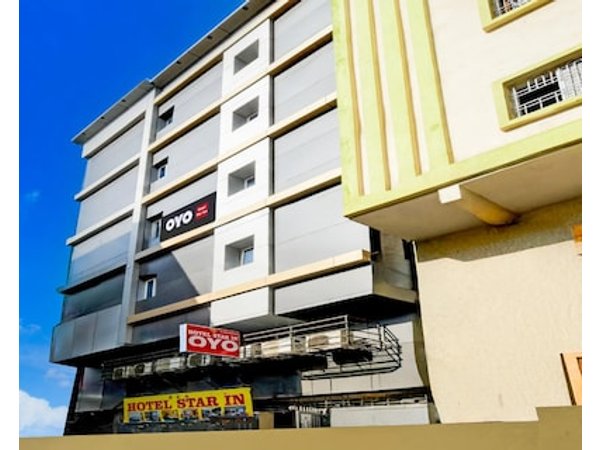 Hotel O Star In