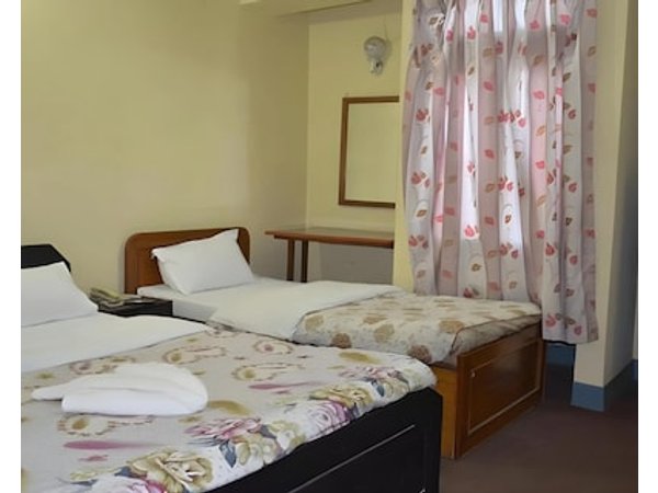 Kathmandu Paradise