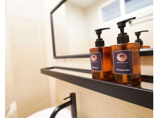 Stylish Double Getaway | Unwind in Huaikwang