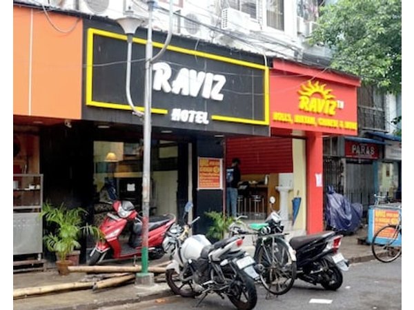 Raviz Inn