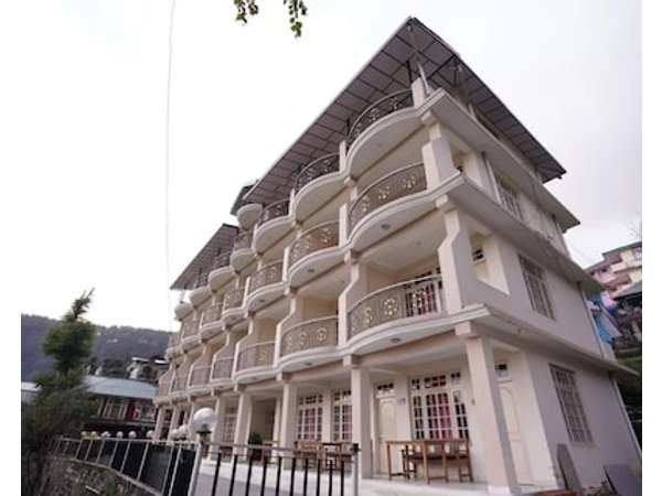 Sky Pie hotel