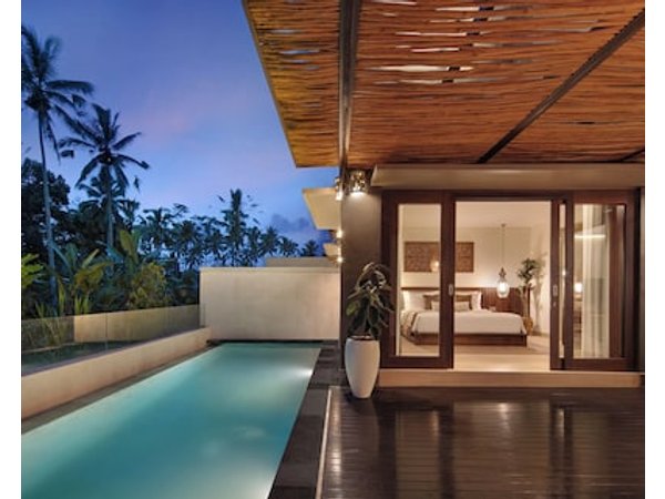 Khastana Hadi Luxury Countryside Villas