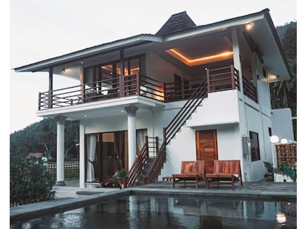 Villa Semu