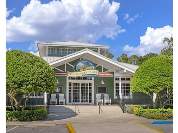 Sheraton Vistana Resort Villas Lake Buena Vista/Orlando