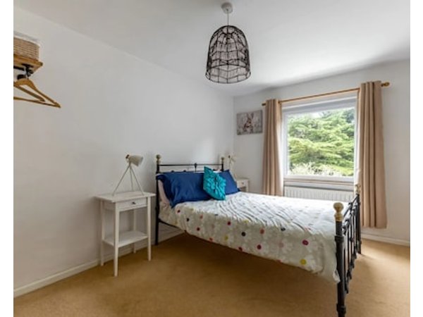 Priest Bridge Cottage