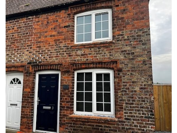 Seatons Hidden Gem Charming Holiday Cottage