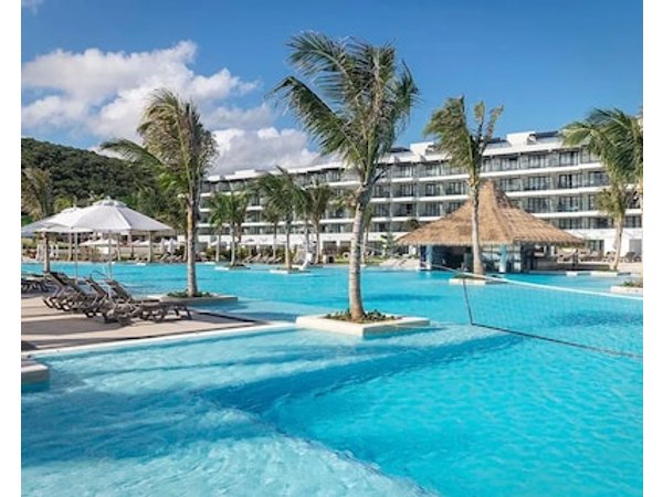 Ocean Eden Bay - Adults Only - All Inclusive