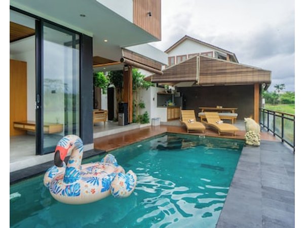 Omkara Villas Ubud