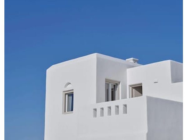 Maestro Villas Naxos