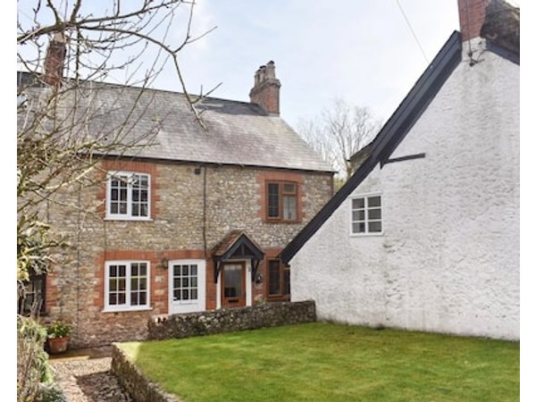 Jasmine Cottage