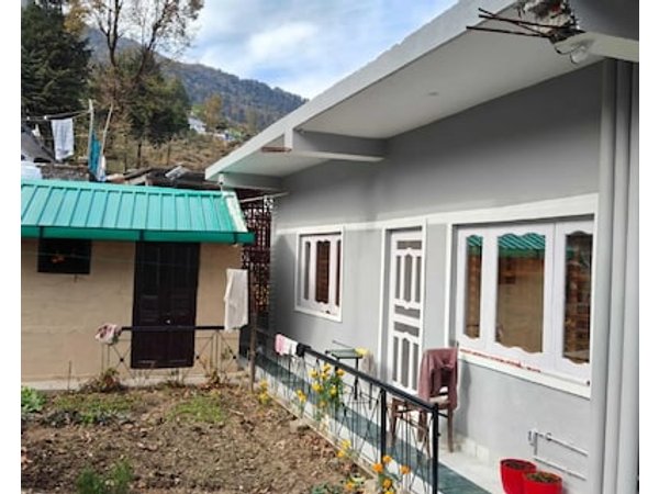 MP Residency Homestay