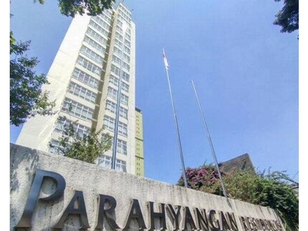 Studio Apartment Near Unpar At Parahyangan Residence