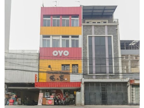 Orienchi House