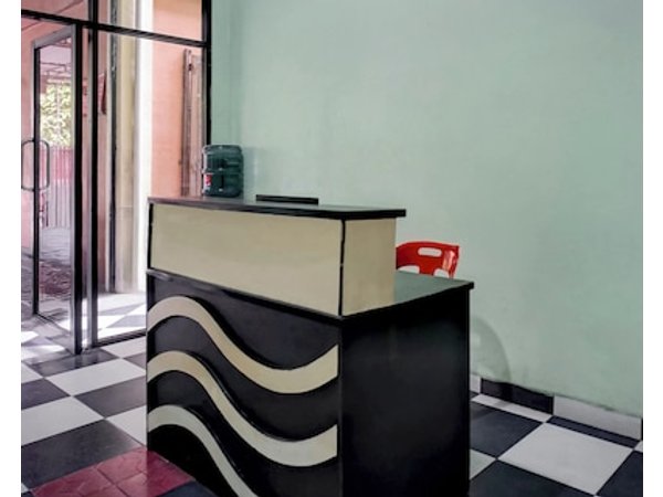Hotel O near Universitas Medan Area