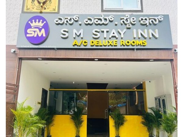 Hotel SM Stay INN