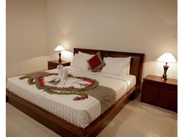 Lili Cottage Ubud