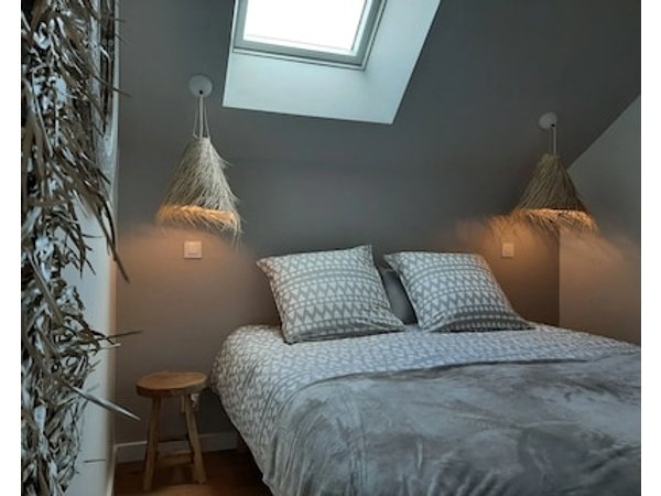 Le Cottage Du Bois Flotté