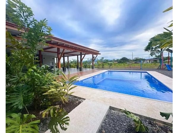 Villas del Bosque at La Fortuna