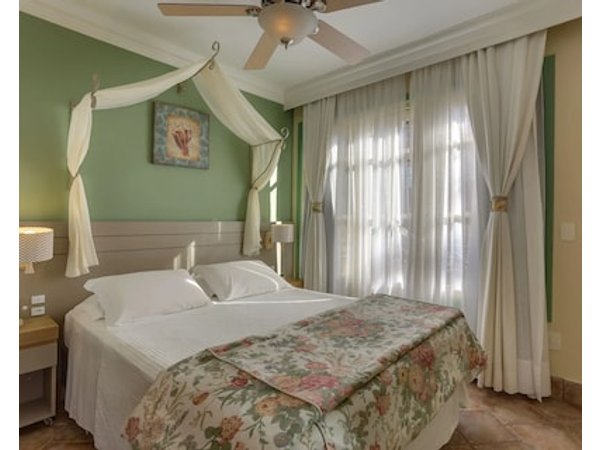 Villas Jurerê Hotel Boutique