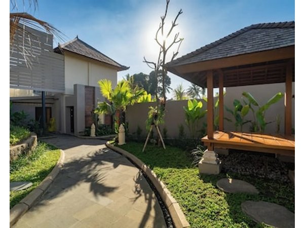 Sarva Ubud Villas & Spa
