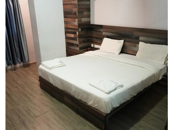 Royal Service Apartment - Kk Nagar Madurai