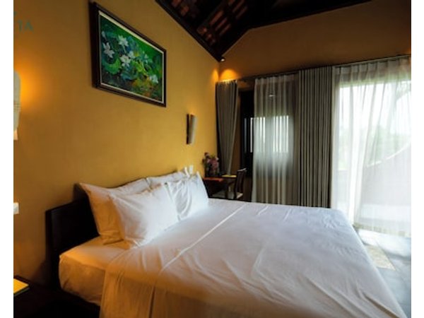 Cometa Villas Ninh Binh