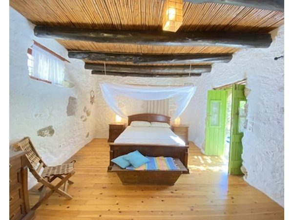Natura cottages