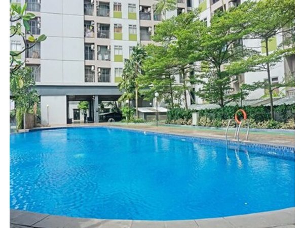 OYO Life 93044 Green View Residence