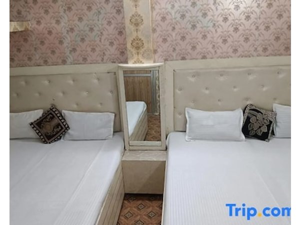 Maa Vaishno Guest House