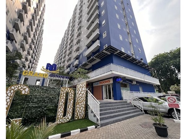 Fastrooms Bekasi Hotel