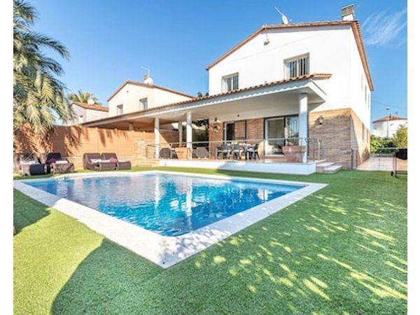 Joouvacations Villas Sun Pani