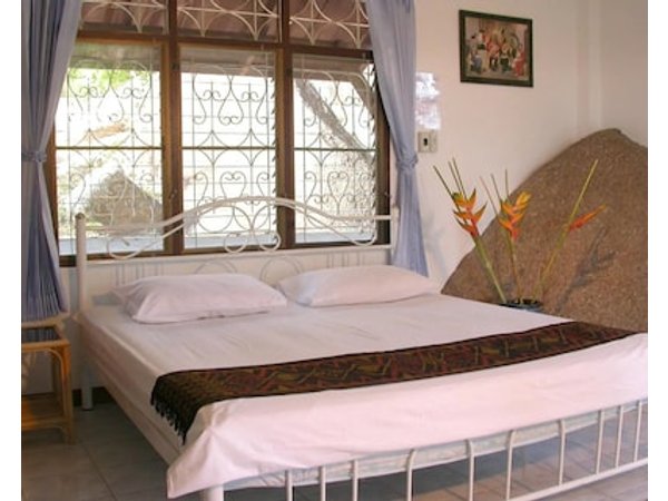 Seaview Paradise Mountain Holiday Villas