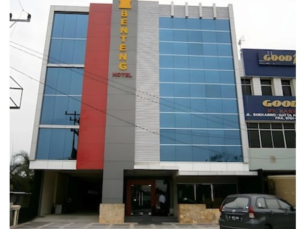 Benteng Hotel