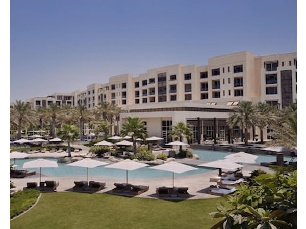 Park Hyatt Abu Dhabi Hotel and Villas