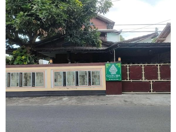 OYO 94937 Garuda Homestay Syariah