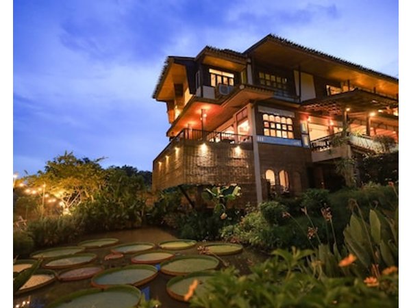 Sang Poy Cottage