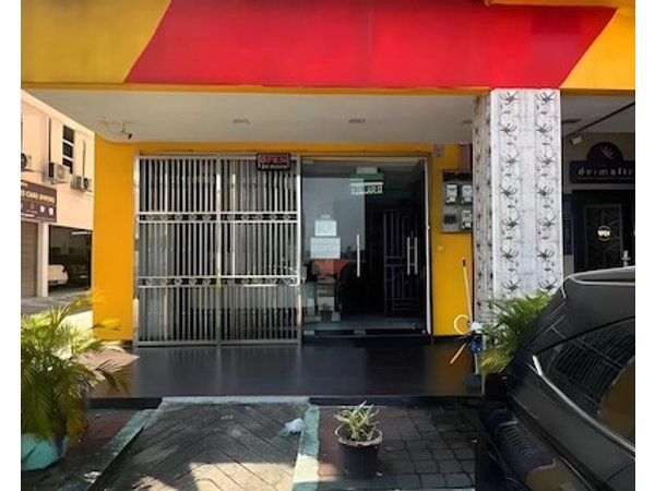 Hotel New Wave Rawang