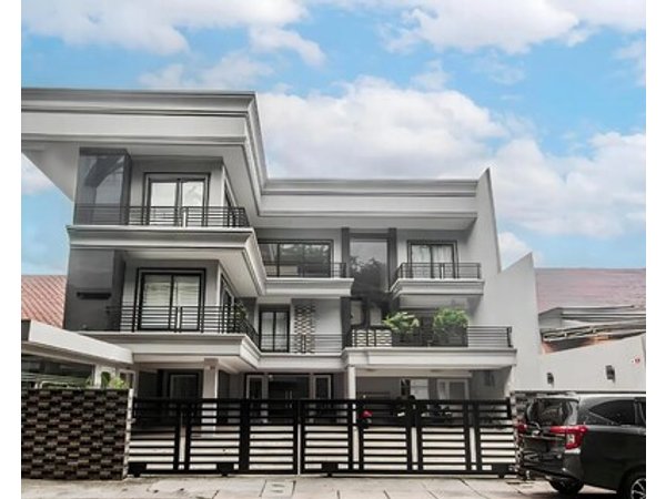 TOS Hotel & Residence Velodrome