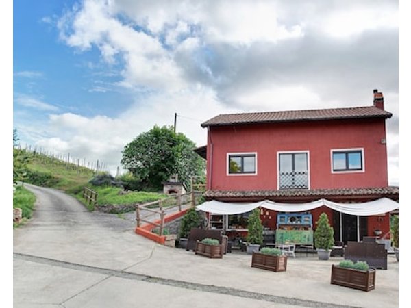 Agriturismo nelle Langhe - Tenuta MonteOliveto - Family Cottage