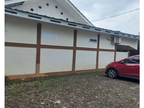 Oyo 93749 Aksana Homestay Syariah