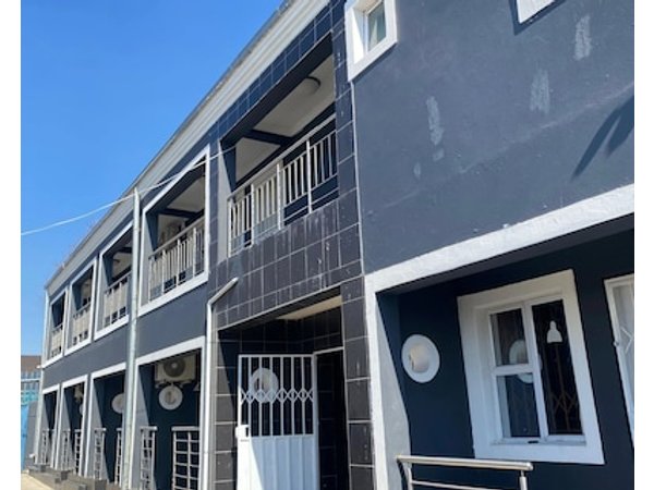 Gold Crown Self-Catering Apartment