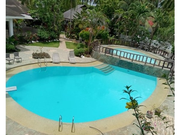Panglao Tropical Villas