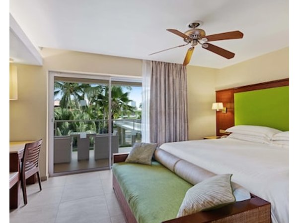 Barceló Bávaro Palace All Inclusive