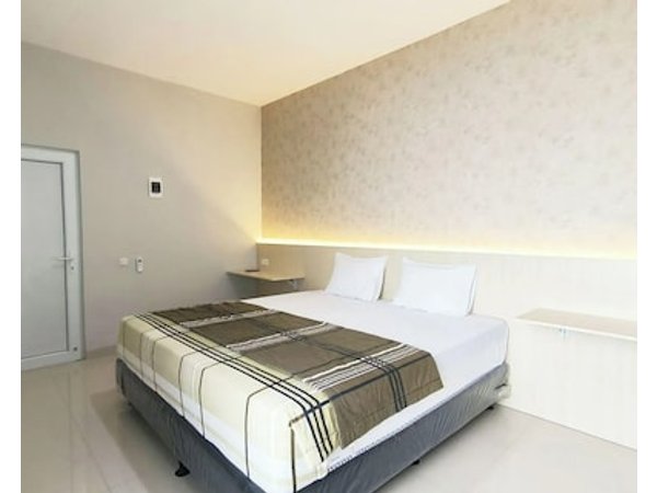 Tumesa Guesthouse Syariah 2