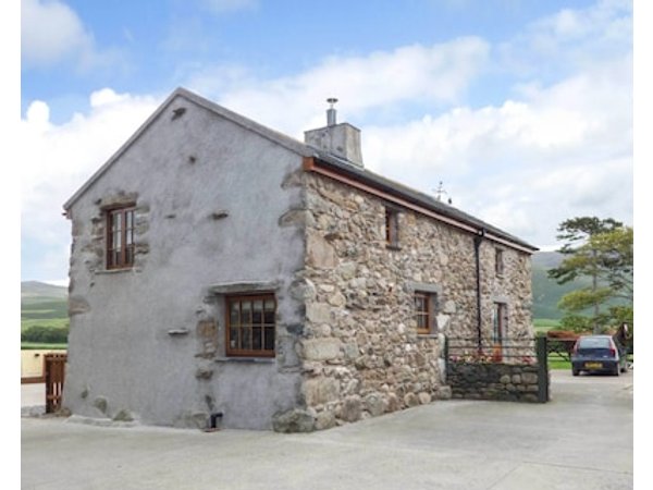 Fell View Cottage