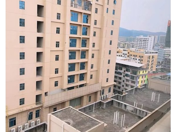 KeHan Boutique Apartment (Nanning Gaoxin Avenue)