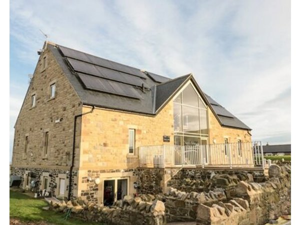 Embleton Cottage