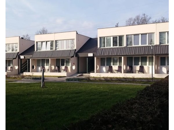 Ljubljana Resort Hotel & Camping