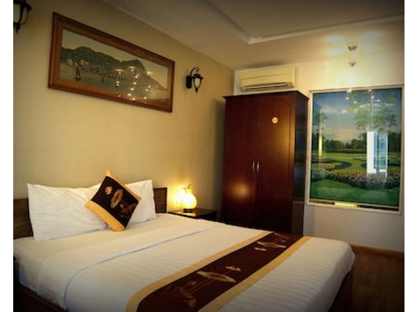 Saigon Amigo Hotel