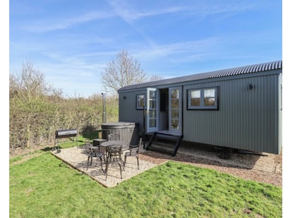 Dandelion Cottage